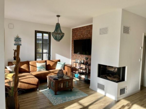 Traumpier 1 in Zingst